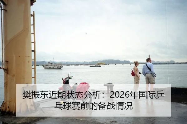 樊振东近期状态分析：2026年国际乒乓球赛前的备战情况
